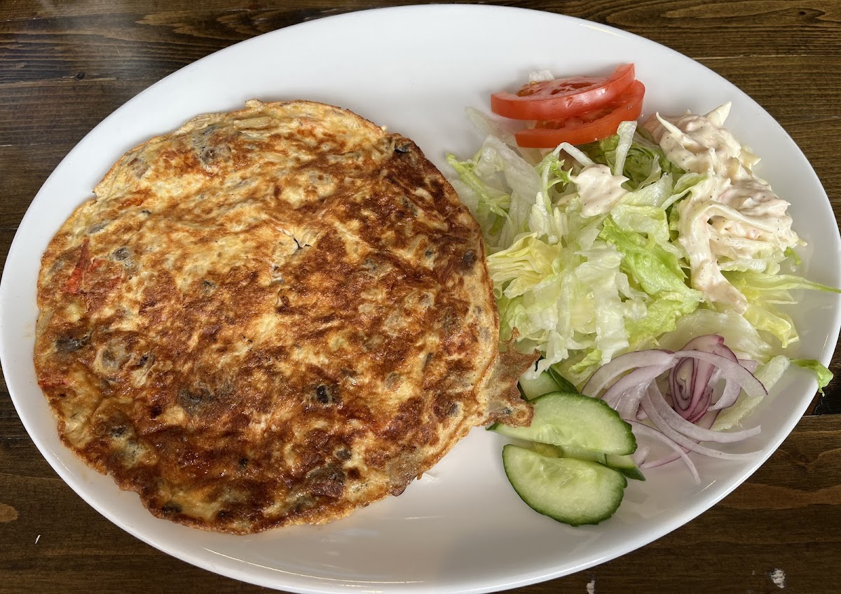 Peckish Cafe Photos 2